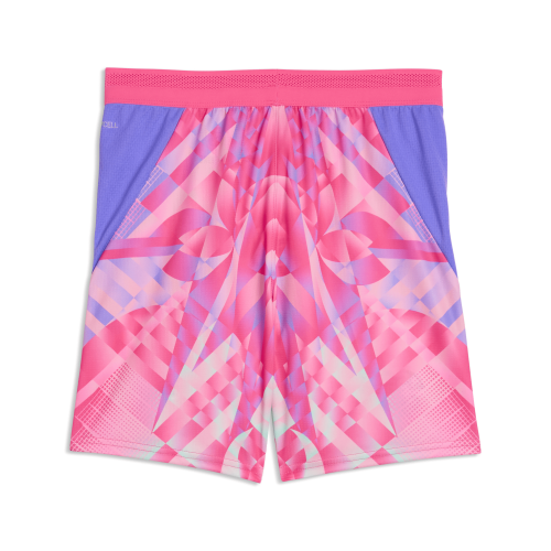 Preview: Schweiz Torwart Kinder WM Shorts Pink - 2026
